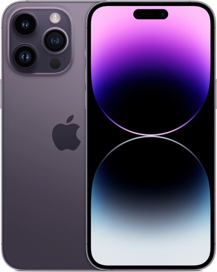 iPhone 14 Pro Max - гарантия лучшей цены в ТЕХНО ЛИДЕР